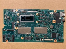 NEW Dell Inspiron 13 7386 Motherboard Intel i7-8565U 1.8GHz 16GB Ram NDK8H