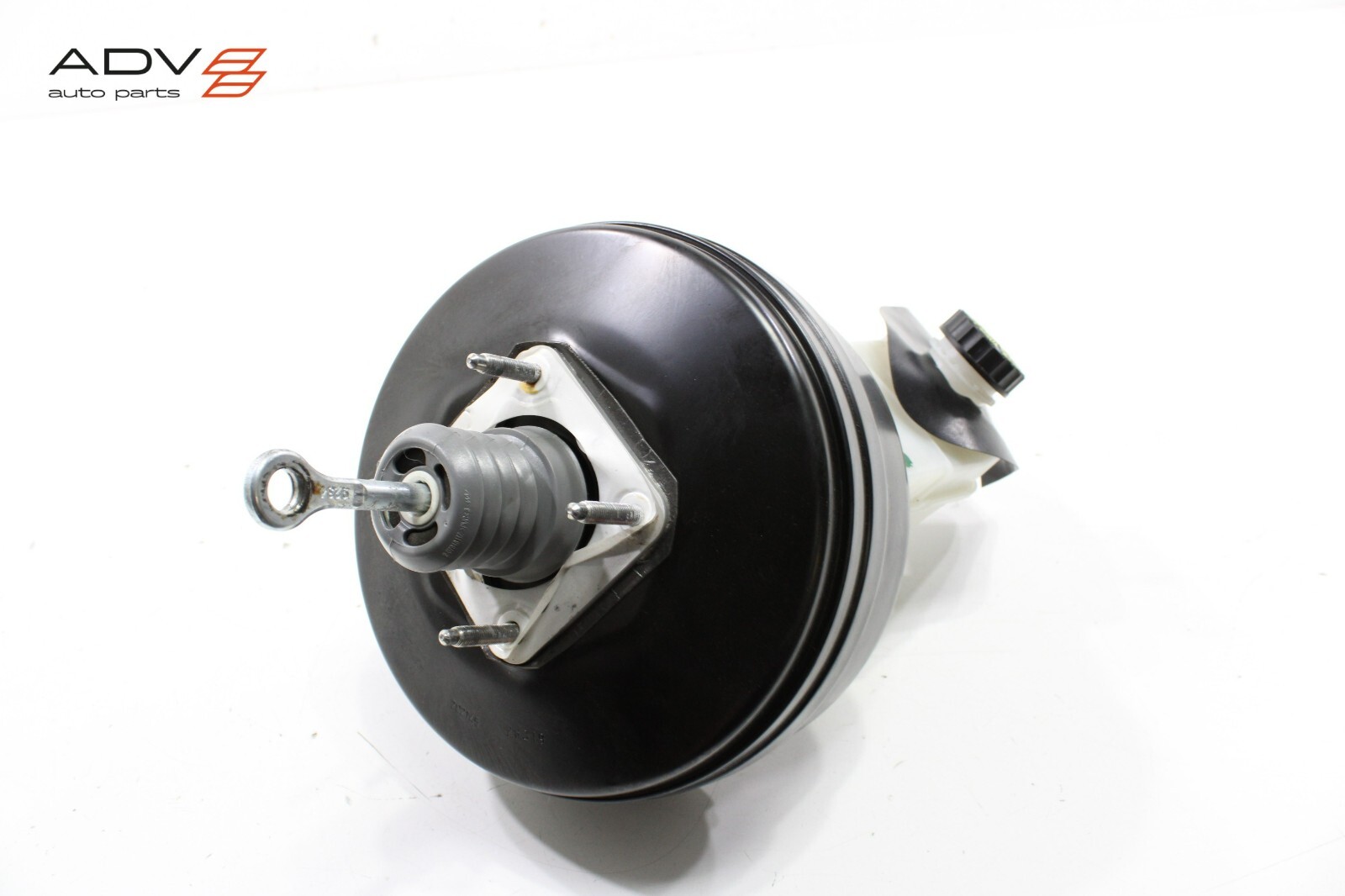 2017 - 2020 MASERATI LEVANTE BRAKE MASTER CYLINDER & BOOSTER & RESERVOIR OEM