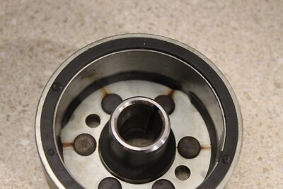112KHページ 1992-1997 Kawasaki KX125 Flywheel Ignition Rotor Fly Wheel 4602