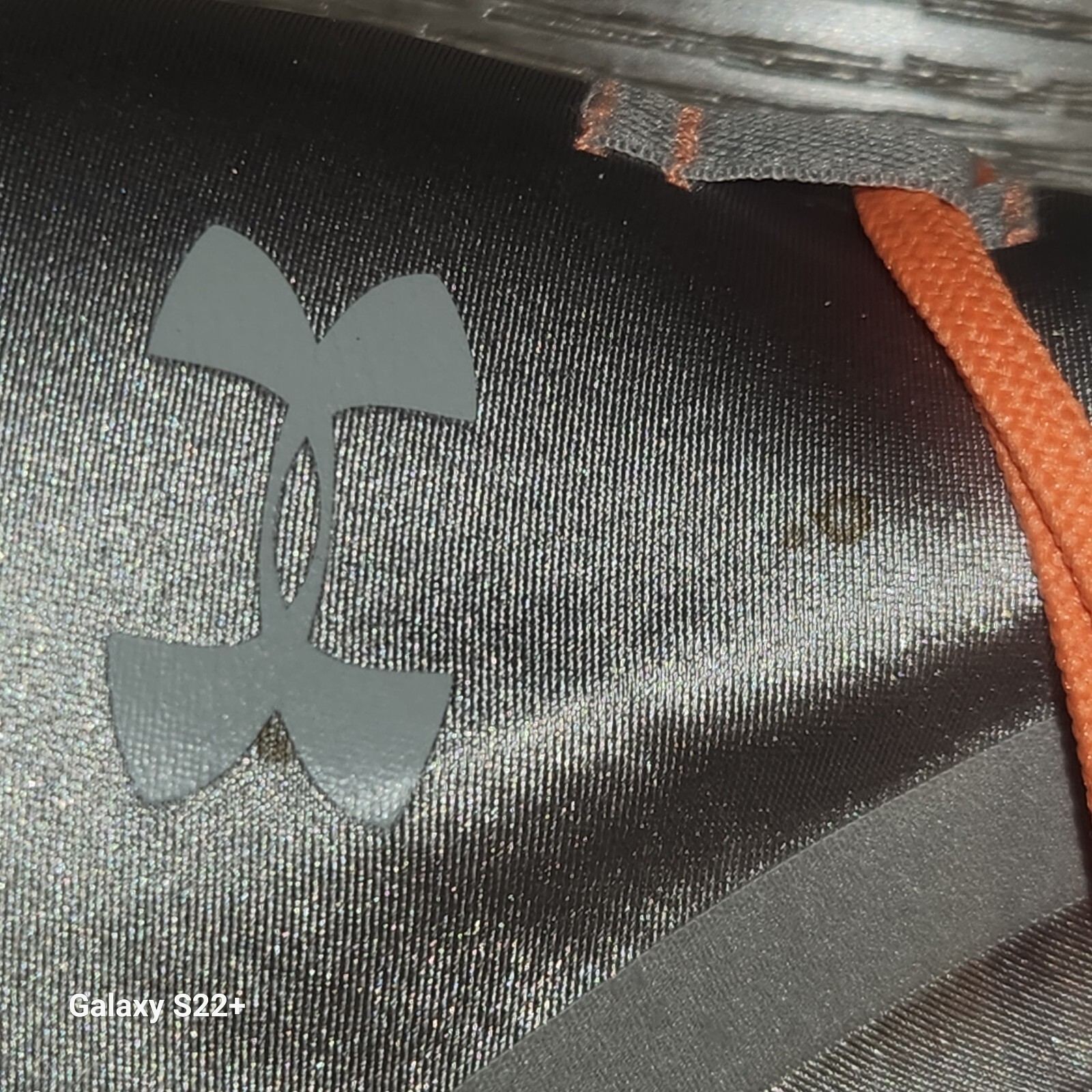 UNDER ARMOUR SPEEDFORM STUDIOLUX WOMEN'S ATHLETIC Sneakers SIZE 8.5 thumbnail 8