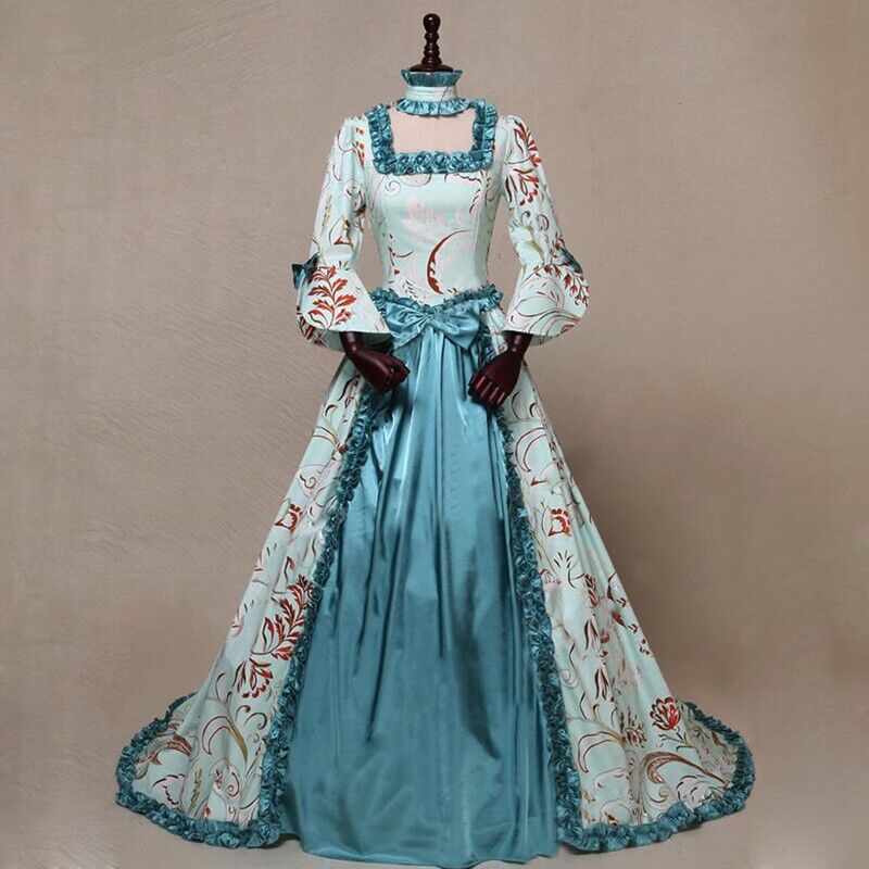 victorian style dresses