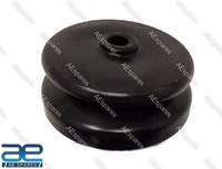 Gang Schalthebel Gummi Stiefel FüR Suzuki Samurai Sj413 28135-80000 Aes