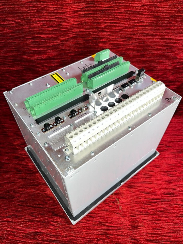 ABB RED670 LINE DIFFERENTIAL PROTECTION RELAY / ABB RED 670 / ABB