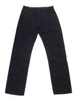 Rodd & Gunn Men's Navy Willow Park Barney Straight Slim Fit Jeans 32l $125 on sale Rodd & Gunn Men's Navy Willow Park Barney Straight Slim Fit Jeans 32l $125 on sale