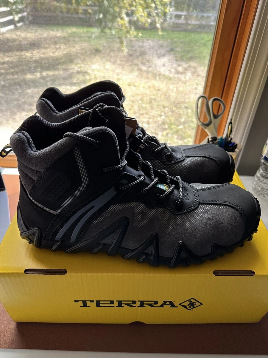 Terra venom sales mid