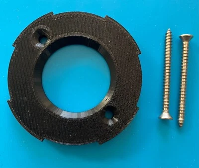 Mounting Bracket/Plate for Google Nest Cam Outdoor/Indoor (Battery)