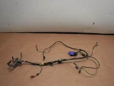 Jeep Cherokee Xj 1984-1990 Liftgate Defrost Wiring Harness Free Ship Jeep Cherokee Xj 1984-1990 Liftgate Defrost Wiring Harness Free Ship