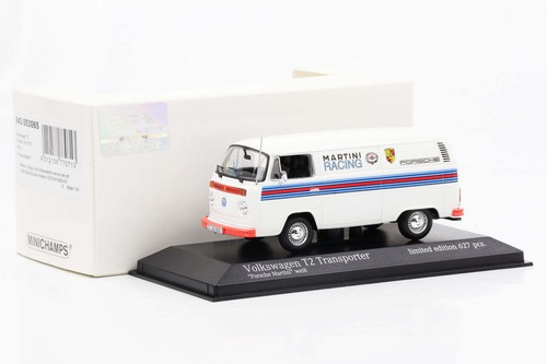 1 Of 4 Made: A 1975 Volkswagen T2 Armored Personnel Carrier