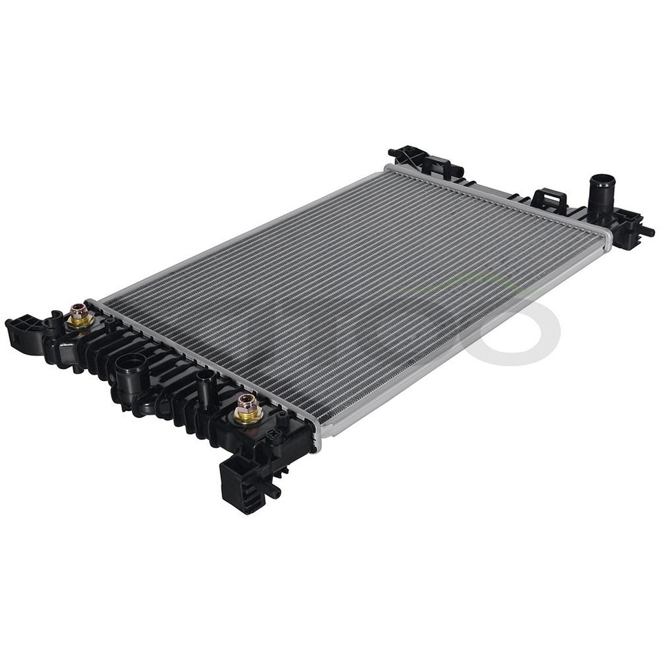 13247 Aluminum Radiator For 2012 2013-2018 Chevrolet Sonic 1.8L ...