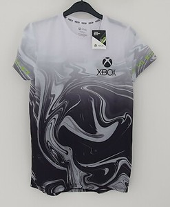 xbox tee shirts