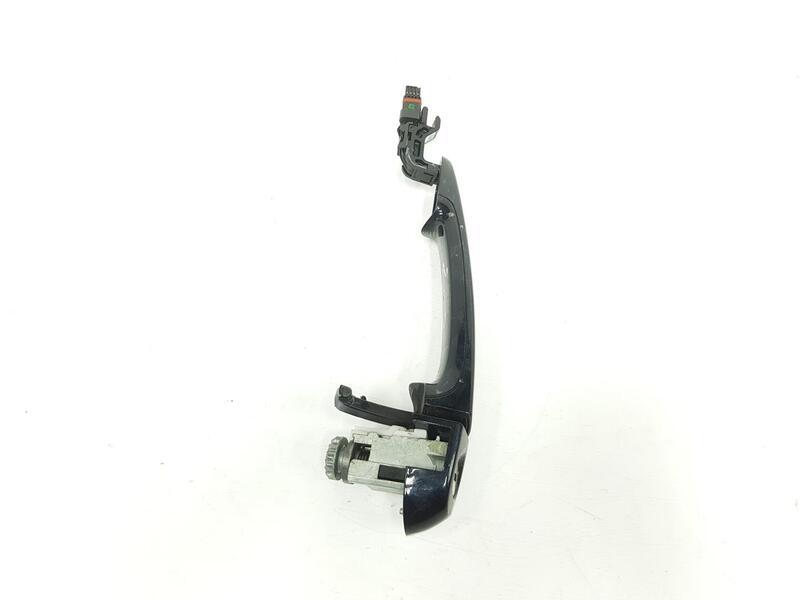 51217332565 Handle Exterior Front Left BMW Serie 3 Touring 1447615  