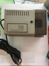 VIVITAR CHARGE 15 VINTAGE BATTERY CHARGER D62