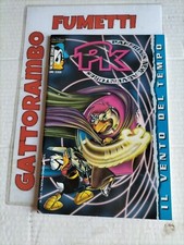 PKNA 1 serie Paperinik New Adventures n. 0-2  Zero/2 originale 1996- ottimo