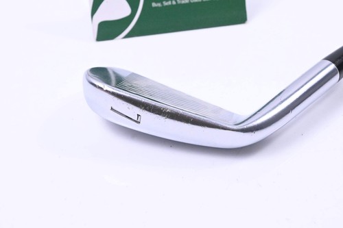 Titleist 716 CB #7 Iron / Stiff Flex Dynamic Gold SL S300 Shaft - Picture 3 of 6