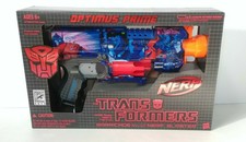 nerf transformers