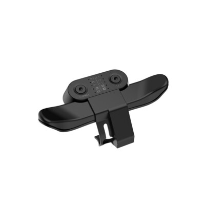1PCS Back Button Attachment For PS4 PS4 SLIM/PRO Rear Extension Adapter