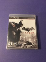Batman Arkham City (ps3) Batman Arkham City (ps3)