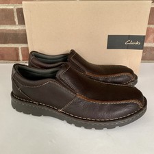clarks vanek step
