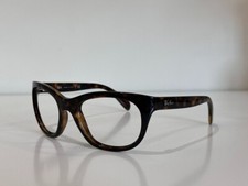 Ray Ban RB 4216 710/13 Cat Eye Havana Brown Sunglasses Frame Only 56-20 3N