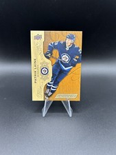 Patrik Laine 2018-19 Upper Deck Engrained /299 #21