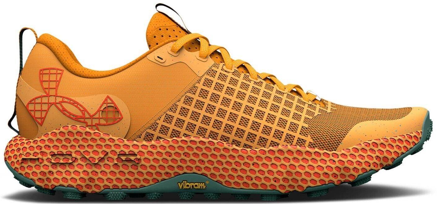 Under Ridge Size 9 - Under Armour HOVR Ridge Panic Orange for sale online | eBay