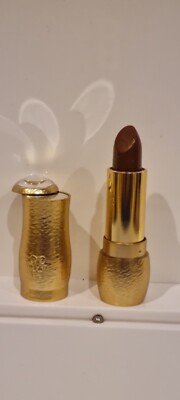 Lippenstift Guerlain Divinora durchsichtig & glänzend LSF 10 Nr. 345 selten zu finden authentisch 