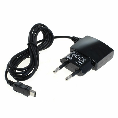 Netz Ladegerät Reise Ladekabel f. HTC Pure - Bild 3 von 3
