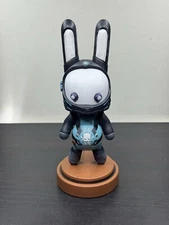 Destiny 2 JADE RABBIT Statue