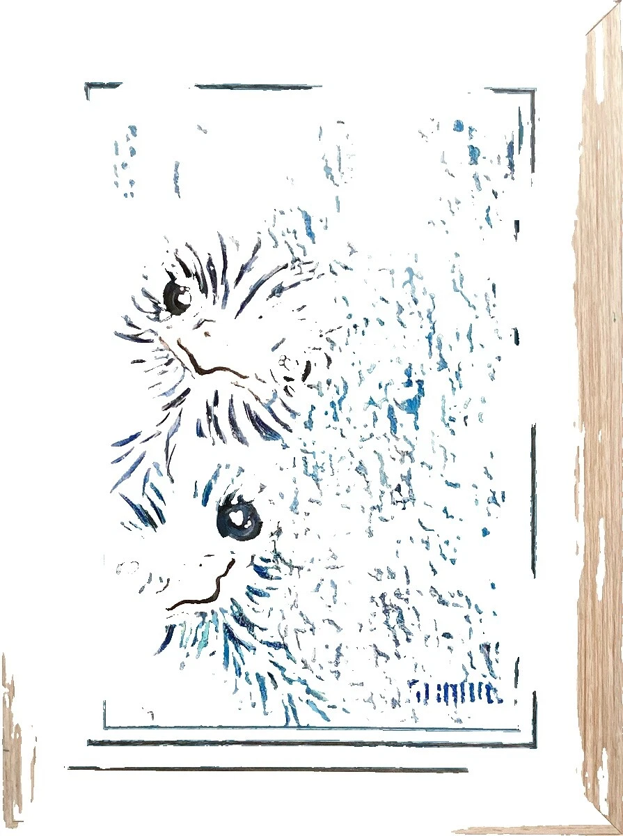 Canvas Art Animals Paintings