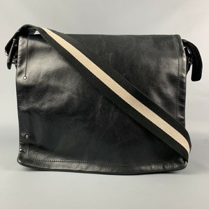bally messenger bag
