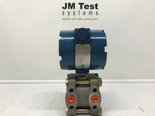 Rosemount Differential Pressure Transmitter 1152DP6 range 0-100 psi BR