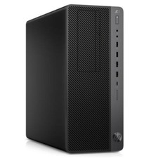 HP Z1 Entry Tower G5 - Intel Core i7-9700 - 16GB RAM - 240GB SSD - Grade C - ...