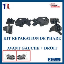 Feu avant (phare) Peugeot 5008