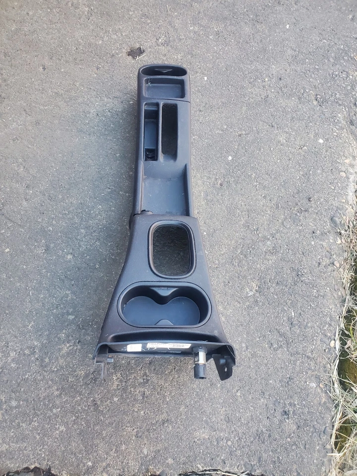 2005 - 2010 雪佛兰 Cobalt Pontiac G5 中控台组件 — 第 4/4 张图片