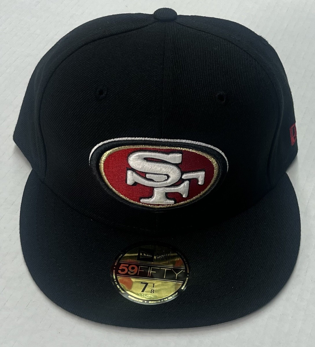 キャップ NewEra 59FIFTY San Francisco 49ers 7 3/8 s-l400.jpg