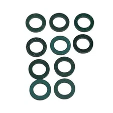 (10 Pack) Suzuki Outboard 4-Stroke Gear Oil Drain Gaskets 59178-97J00 - NEW