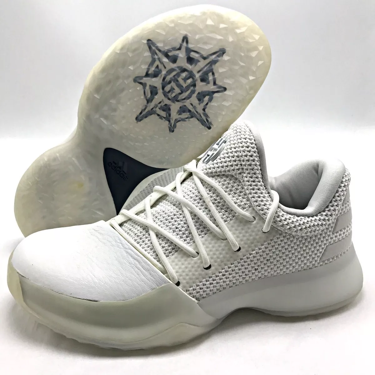 harden basketball shoes youth