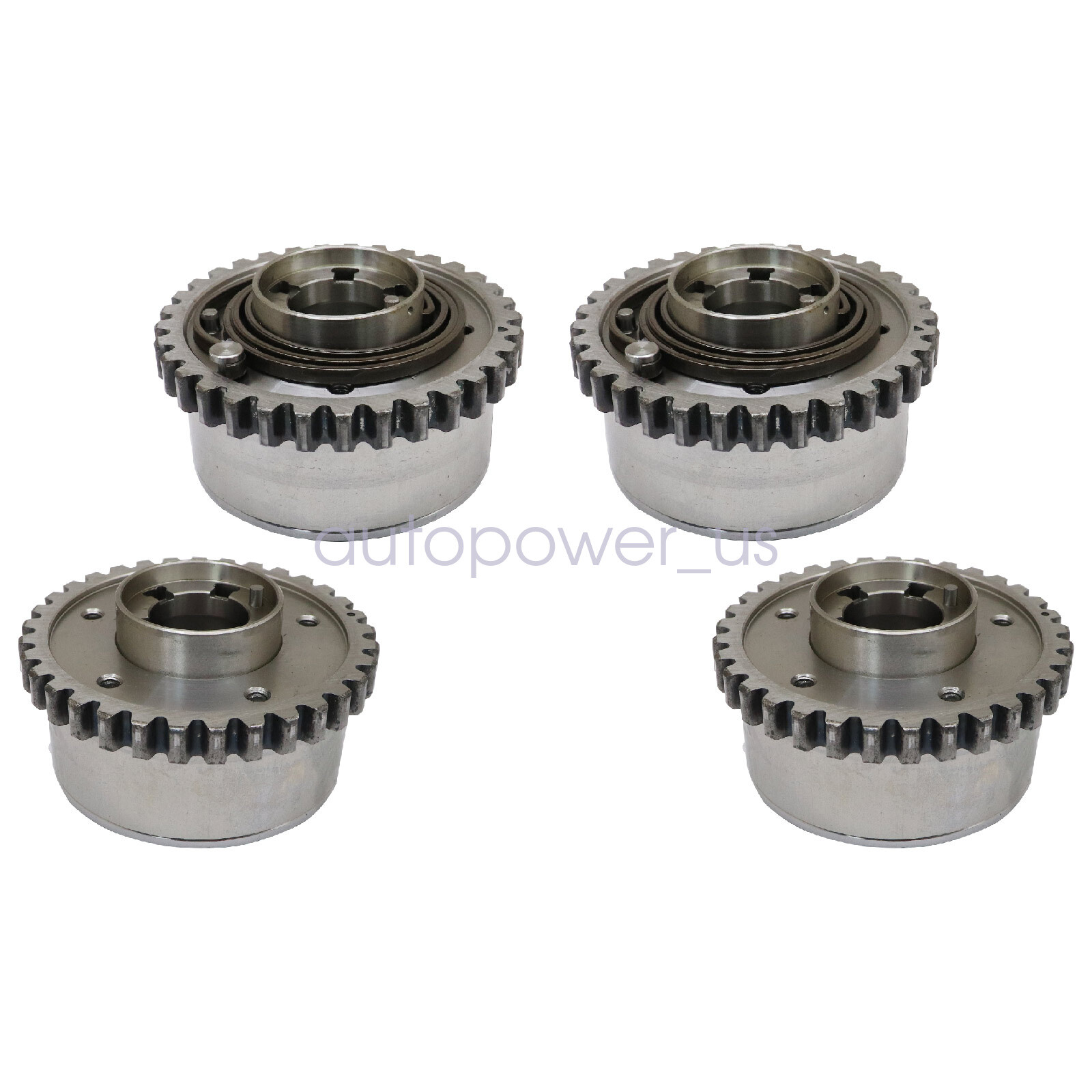 Timing Camshaft Phaser For Maserati Quattroporte Ghibli S 3.0L 275555 275556 US