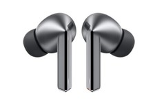 CASQUE SAMSUNG GALAXY BUDS3 PRO SM R630 6 MICROPHONES BLUETOOTH ARGENT