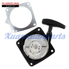 Arrancador de retroceso de arranque para 47cc 49cc 50cc mini bolsillo ATV scooter moto de cross