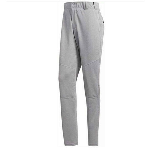 Adidas Diamond King Elite Open Hem Pant - Men's Baseball, Grey Size Large 191525693294 | eBay