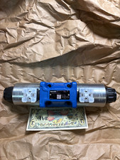 4WE10E5X/EG24N9K4/M NEW GERMANY VALVE R901278761 4WE10E50/EG24N9K4/M