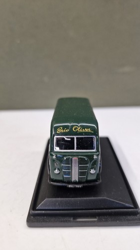 (Dañado/Sin cajas) Austin K8 Van Eric Oliver Lough Swilly Cumberland escala 1/76 - Imagen 8 de 23