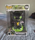 Funko Pop! Vinyl: Disney Villains Maleficent as Dragon Figure #1106