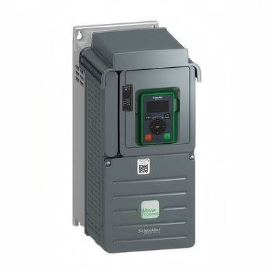 ATV610D22N4  Schneider Electric  Inverter Altivar 610, 22kW
