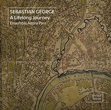 A Lifelong Journey von Altera Pars | CD | Zustand neu