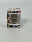 RARE Springtrap Bitty Pop - Five Nights at Freddy's Funko Bitty Pop