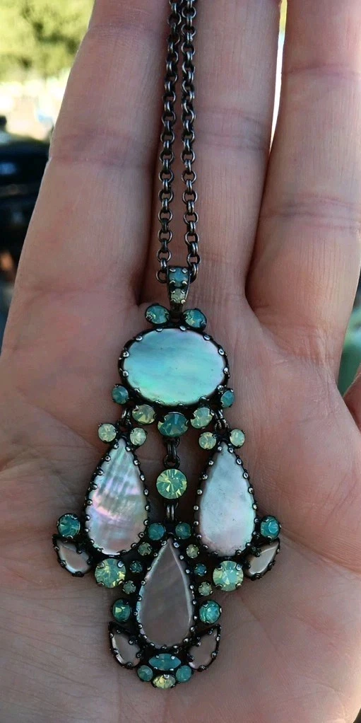 Konplott Fashion Necklaces & Pendants for sale | eBay