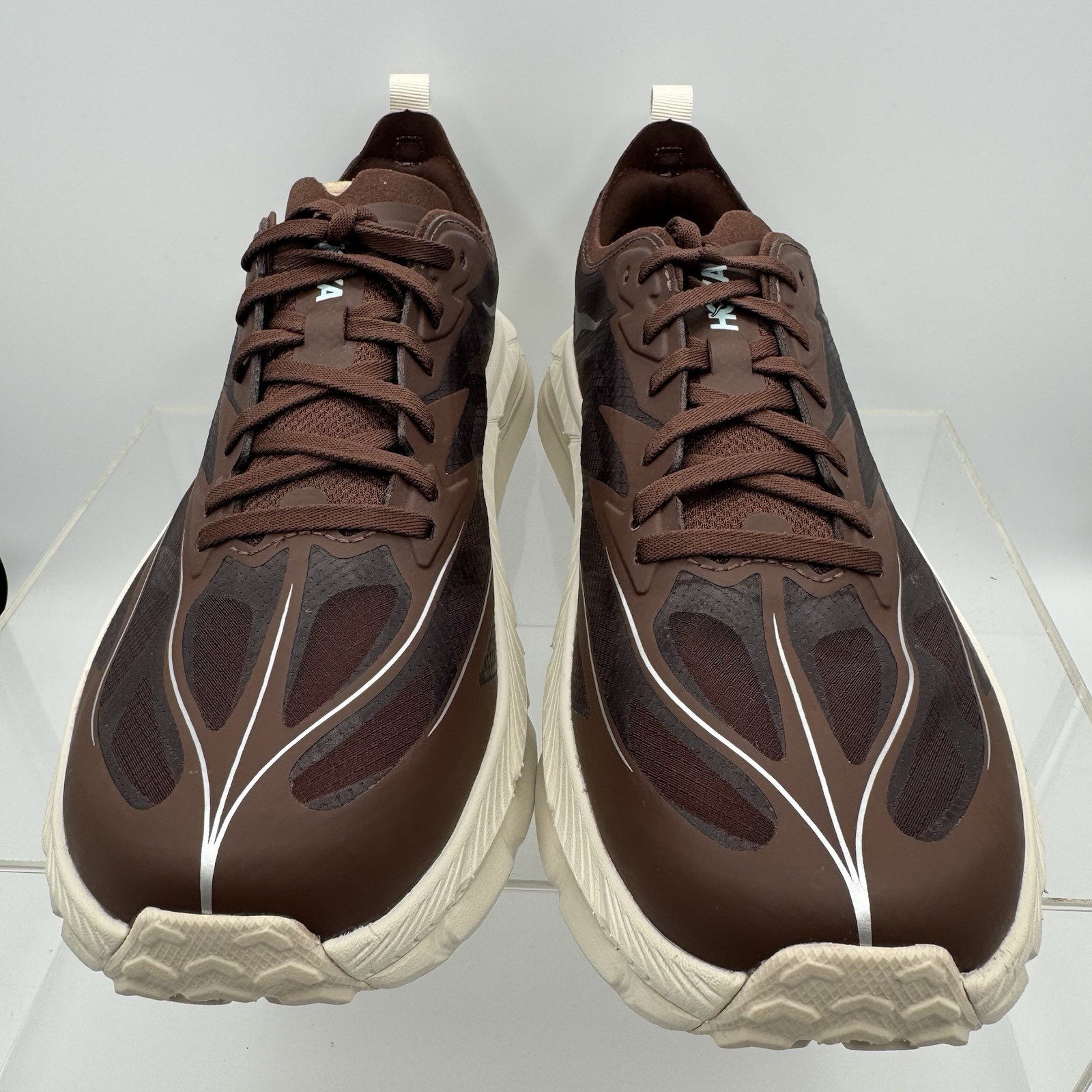 NEW Hoka One Mafate Speed 4 Lite Brown 1168450-CWTM Men’s Size 7.5 / Women’s 8.5 thumbnail 6