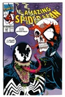 Amazing Spider-Man #347 (VF+) (Marvel 1991)